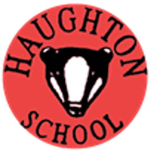 Haughton School logo