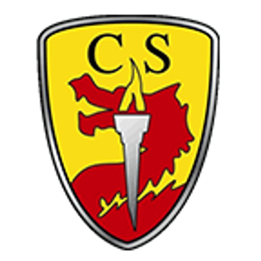 Coxley Primary School logo
