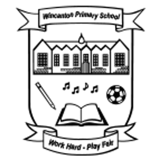 Wincanton Primary School logo