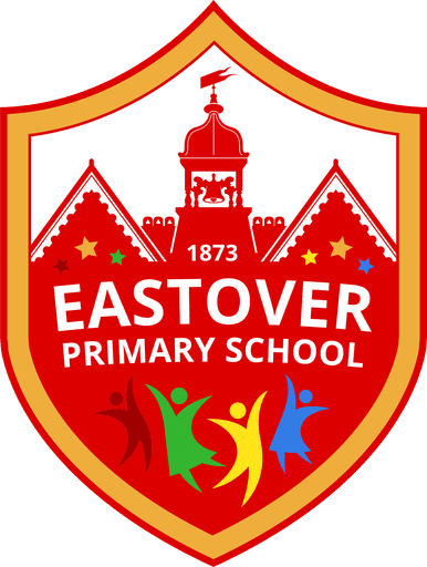 Eastover Primary School logo