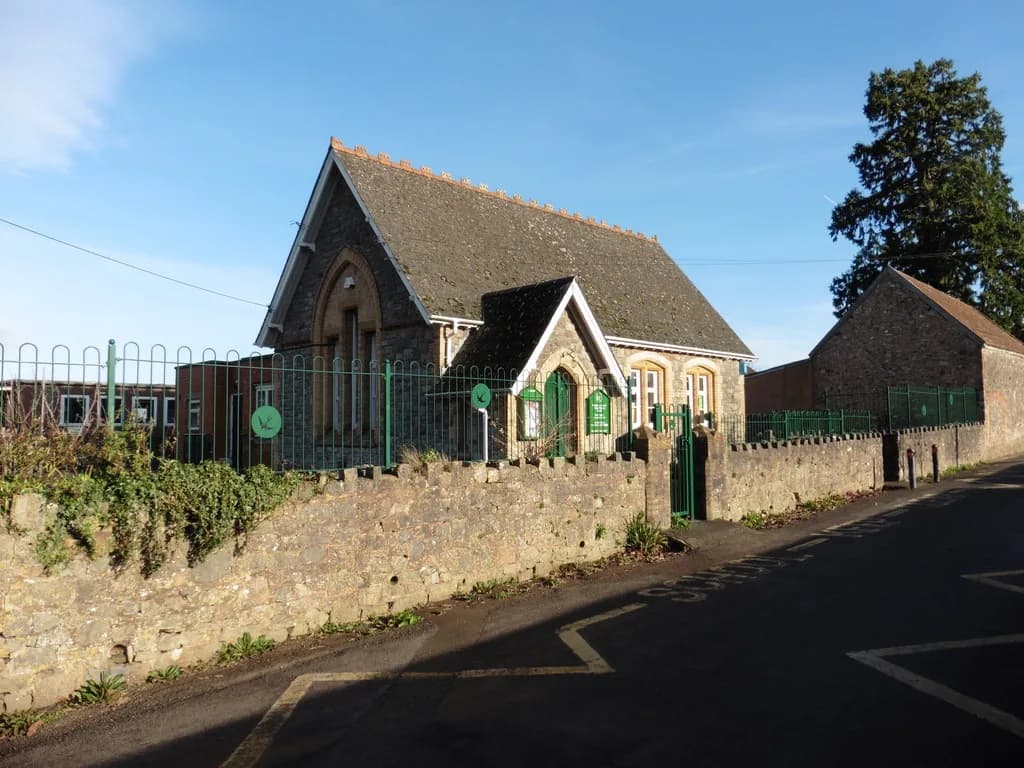 Sampford Arundel Community Primary School, Wellington