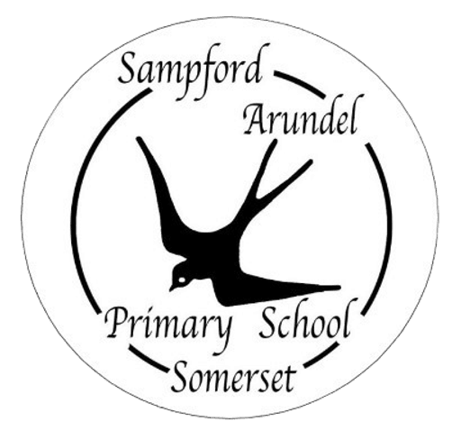 Sampford Arundel Community Primary School logo