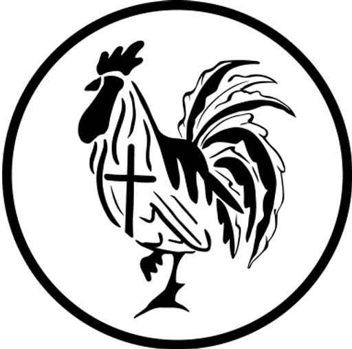 East Coker Community Primary School logo