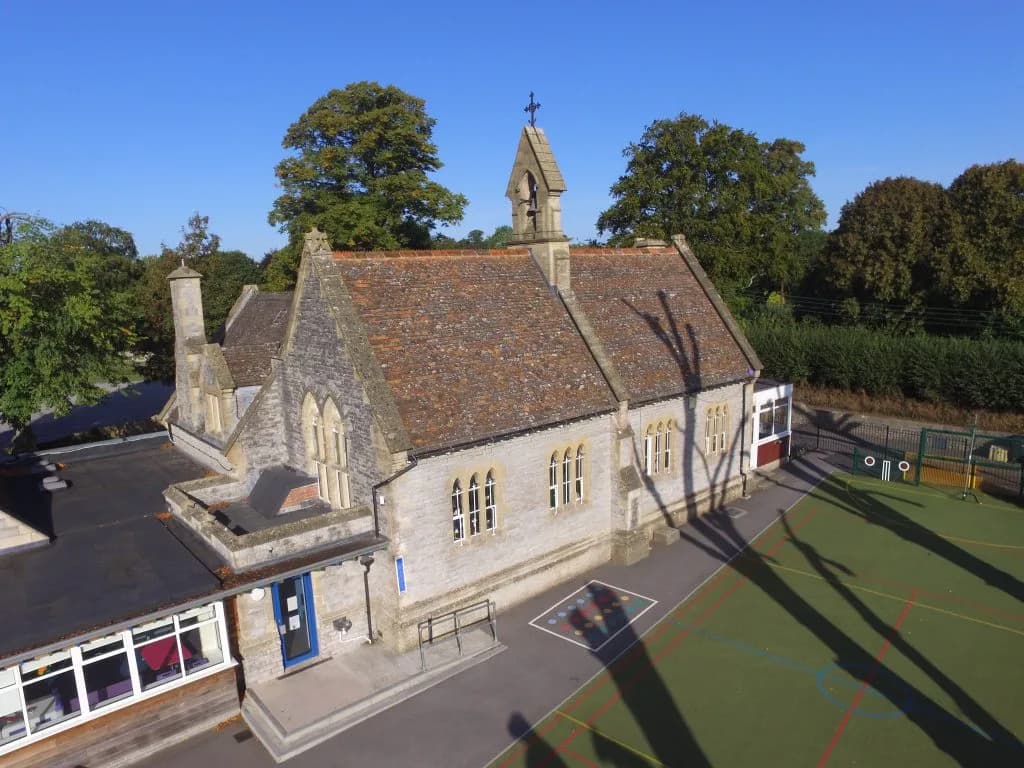 Charlton Mackrell CofE Primary School, Somerton