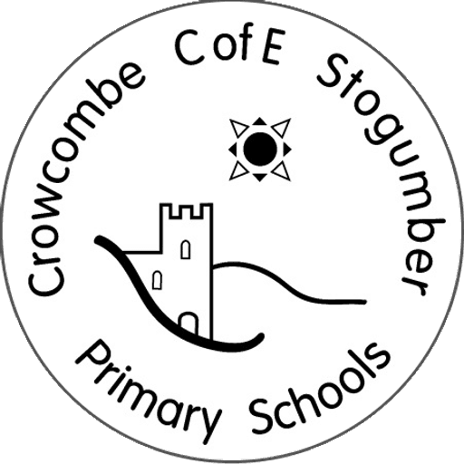 Stogumber CofE Primary School logo