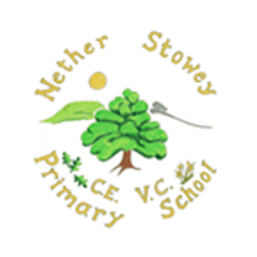 Nether Stowey Church of England Primary School logo
