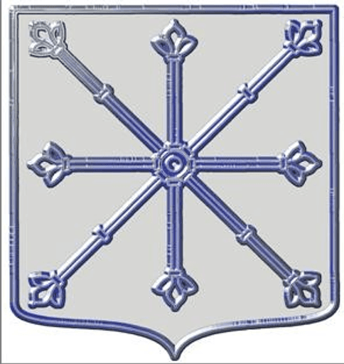 West Coker CofE VC Primary School logo