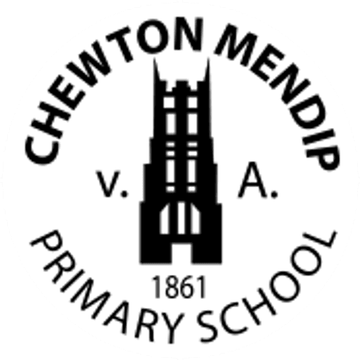 Chewton Mendip Church of England VA Primary School logo