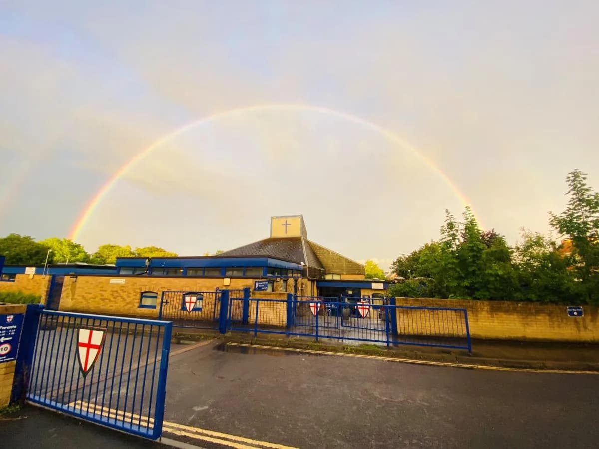 St George's Catholic School, Taunton