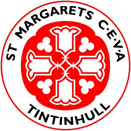 St Margaret's School, Tintinhull logo