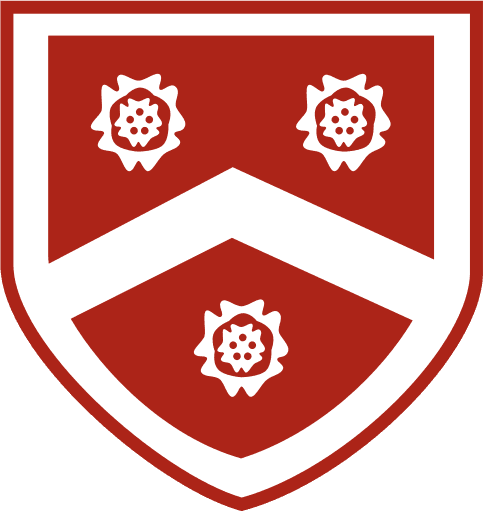 Wadham School logo