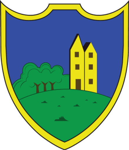Bruton Primary School logo