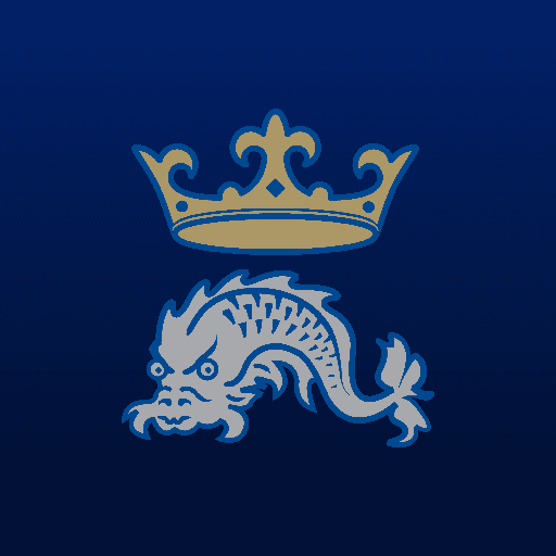 King's Bruton logo