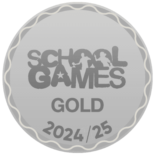 Chard School logo