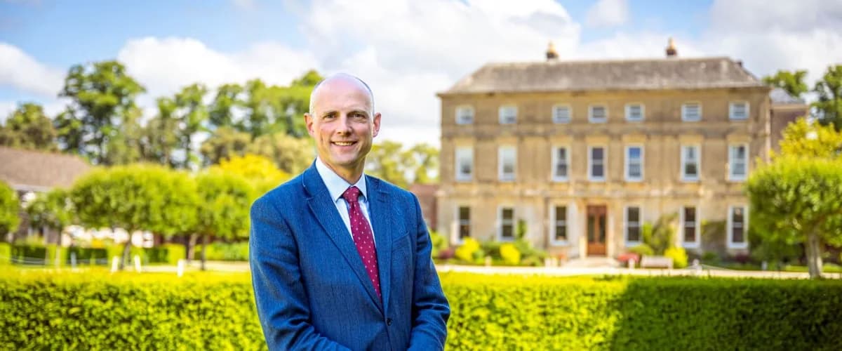 Hazlegrove Preparatory School, Yeovil