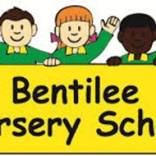 Bentilee Nursery School logo