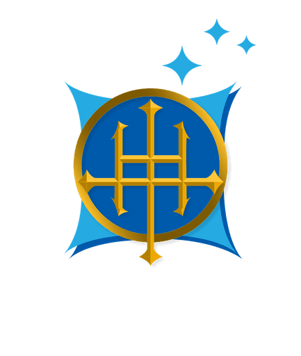 Heron Cross Primary School logo