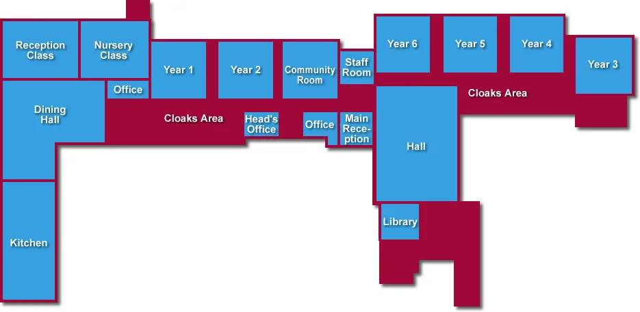 Hillside Primary School, Stoke-on-Trent