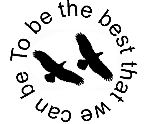 Ravensmead Primary School logo