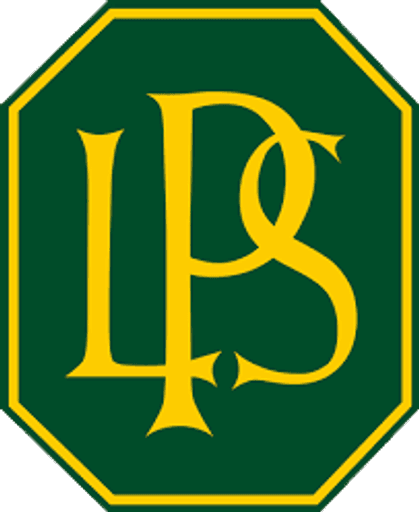 Longwood Primary School logo