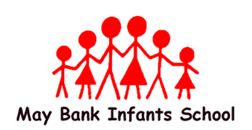 May Bank Infants' School logo