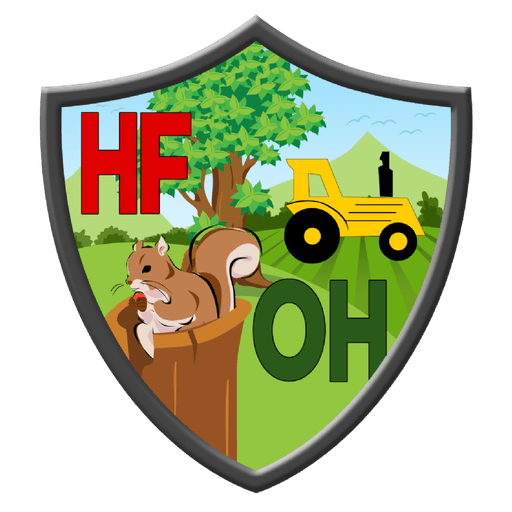 Oakhill Primary School logo