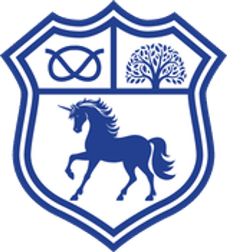 Lane Green First School logo