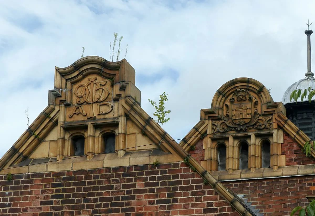 St Leonard's Primary School, Stafford