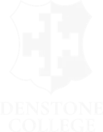 Denstone College logo