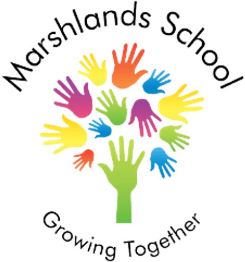 Marshlands School logo