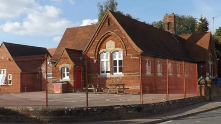 Hundon Community Primary School, Sudbury