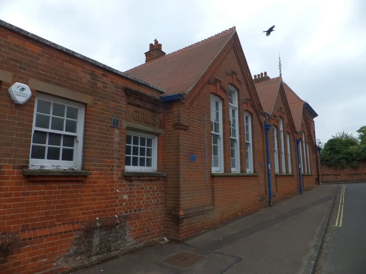 Lavenham Community Primary School, Sudbury
