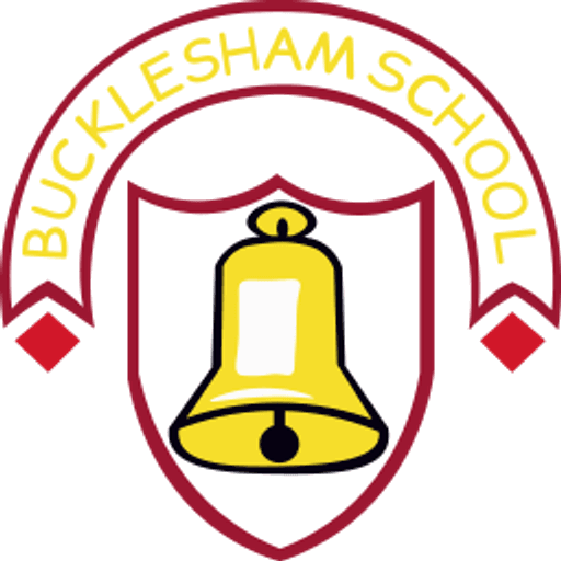 Bucklesham Primary School logo
