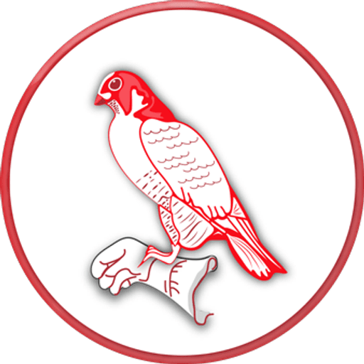 Earl Soham Community Primary School logo