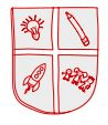 Barrow Church of England Voluntary Controlled Primary School logo