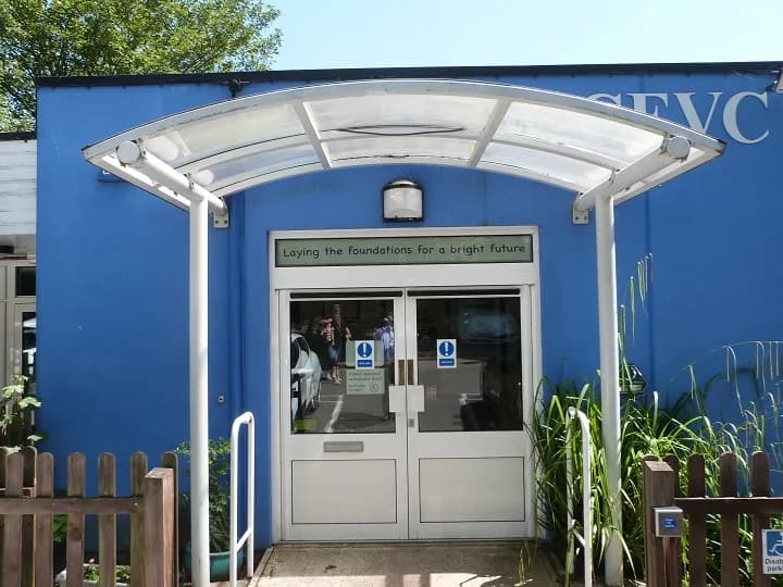 Thurlow Voluntary Controlled Primary School, Haverhill