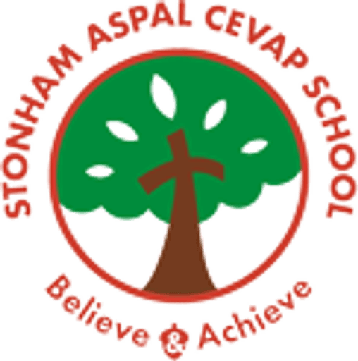 Stonham Aspal Church of England Voluntary Aided Primary School logo