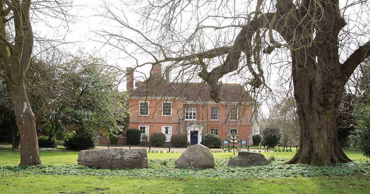 Stoke College, Sudbury