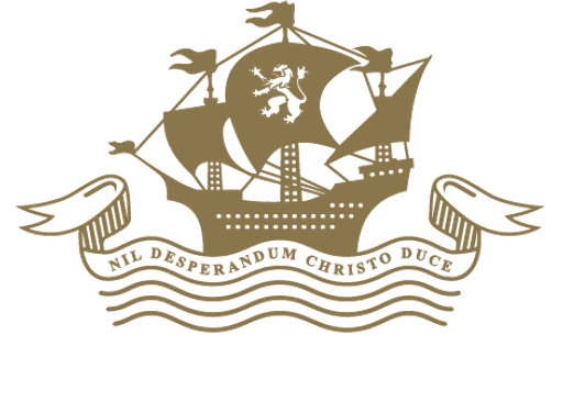 Orwell Park School logo