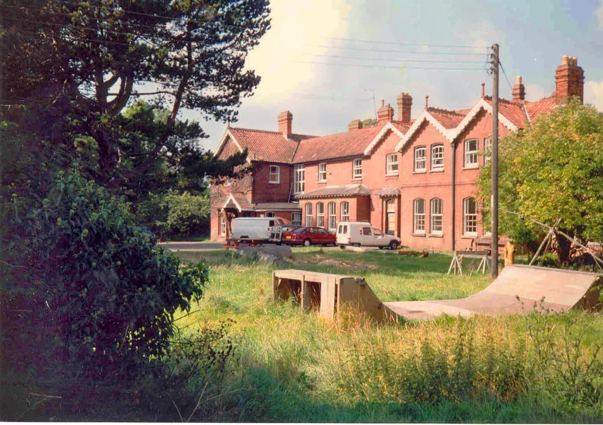 Summerhill School, Leiston