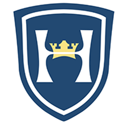 The Old School logo