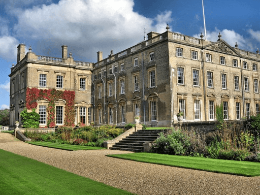 Culford School logo