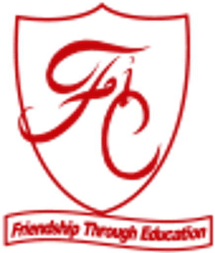 Felixstowe International College logo