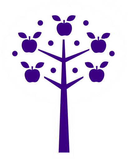 The Orchard Infant School logo