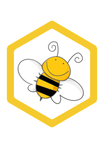 Barnett Wood Infant School logo