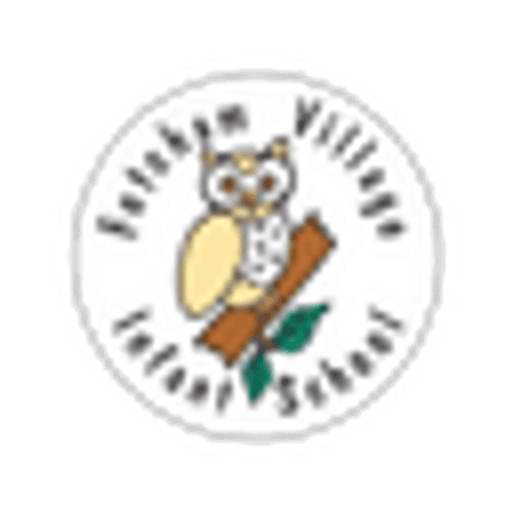 Fetcham Village Infant School logo