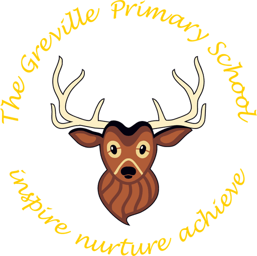 The Greville Primary School logo