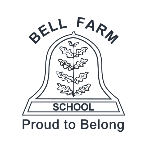 Bell Farm Primary School logo