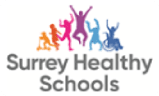 Reigate Priory Community Junior School logo