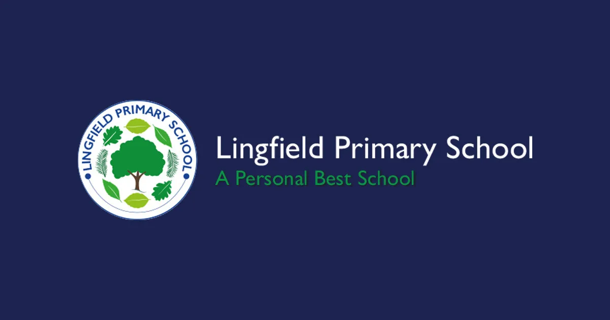 Lingfield Primary School, Lingfield